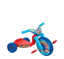 Triciclo Infantil Paw Patrol 