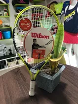 Raqueta De Tenis 19