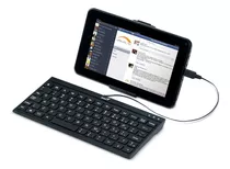 Teclado Genius Luxepad A110