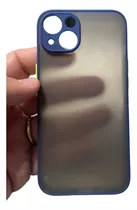 Capa Capinha Para iPhone 13 Transparente