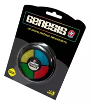 Jogo De Mesa Genius Para Viagem Estrela