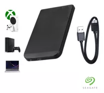 Hd Externo 1tb | Hd Externo Ps4 E Xbox | Usb 3.0 | Original - Garantia E Nota Fiscal