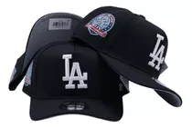 Gorra Los Angeles Dodgers, La, Mlb, Calidad Premium