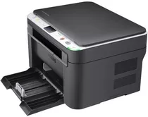 Impressora Laser Samsung Scx-3200 Preta - 110v.