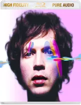 Beck : Sea Change (pure Audio) 2002 (2013)