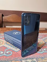 Motorola G9 Plus Impecable 