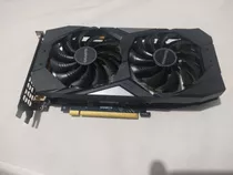 Nvidia Gigabyte  Geforce Gtx 16 Series Gtx 1660 Super 6gb