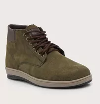 Zapatillas Botitas Bota De Hombre Urbana Moda Ruta 21