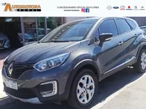 Renault Captur 2018 2.0 Zen