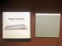 Magic Trackpad  I Apple