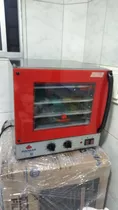 Forno Turbo Industrial 