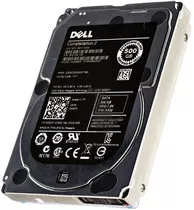 Discos Servidor Hp Dell Ibm 500gb Sata 2.5 Un 1 Año Garantía