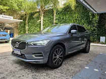 Volvo Xc60 T6 Inscription