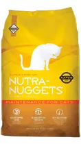 Comida Gato Nutra Nuggets 3kg