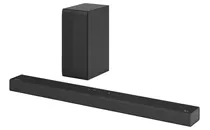 LG S65q Channel High Res Audio Sound Bar With Dts Virtual