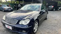 Mercedes-benz Clase C 2007 3.5 C350 Avantgarde Sport At