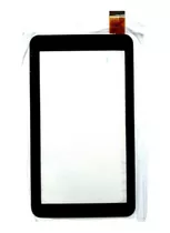 Tela Touch Vidro Tablet How Max Ht-705xs 705xs Wifi Com Cola
