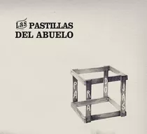 Cd - Paradojas - Las Pastillas Del Abuelo