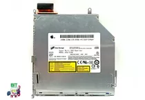 Lecto Grabadora Dvd Hitachi Gsa-s10n Macbook Pro 15 A1226