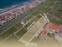 Terreno Residencial En Venta En San Antonio Del Mar