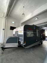 Casa Rodante Kaisen 600 Ag Casilla Motorhomenueva Homologada