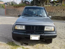 Chevrolet  Vitara Clásico 3p 1992