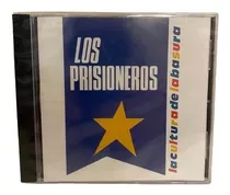 Los Prisioneros  La Cultura De La Basura Cd Cl Nuevo