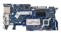 Placa/ Mainboard Laptop  Hp Pavilion 15-br I7