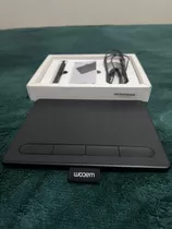 Mesa Digitalizadora Wacom Intuos Ctl4100