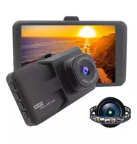 Cámara Coche Seguridad Lcd 3.0 Dvr Hd1080p