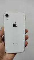 iPhone XR Impecável 256 Branco