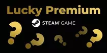 Juego Ramdom Suerte Premium 1x Global Steam Codigo