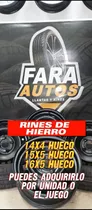 Fara Auto Todo En Neumáticos, Rines, Copas, Tuercas Y Más 