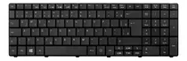 Teclado Acer Aspire E1 531-2633 E1-571-6611 E1-571-6476 Ç