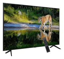 Tv Smart Led Samsung 43´´ Crystal 4k Cu7000 2023 Uhd Dimm