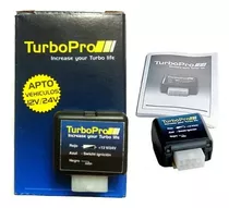 Turbo Timer Turbopro