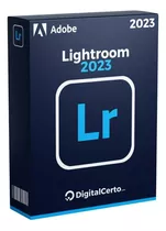 Sistema Abobe Lghtroo 2024 - Envio Já!