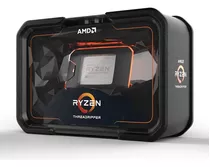 Procesador Amd Ryzen Threadripper 2950x 16 Core 4.4ghz Tc