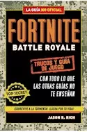 Libro Fortnite Battle Royale Trucos Y Guia De Juego (la Guia