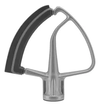 Kitchenaid Kfe5t Batidora De Cabezal Flexible, Plateada