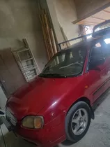 Suzuki Cultus Station Wagon Station Wagon