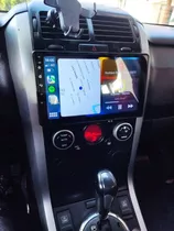 Radio Android Carplay Suzuki Vitara Nómade 4gb Ram+ 64 Rom