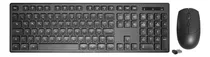 Kit Teclado E Mouse Sem Fio Ka-6029+ma-a734 K-mex