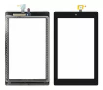 Tactil Mica Tablet Amazon Fire 7 Pulgadas 9na Generación 