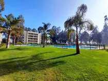 Departamento En Condominio Costa Algarrobo Norte