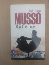 L'appel De L'ange - Guillaume Musso