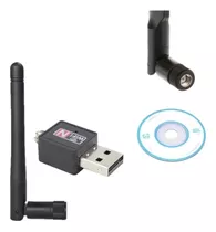 Kep Pc Receptor Wireless Usb Wifi 1800mbps Adaptador Wifi 802 