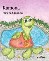 Ramona*.. - Susana Olaondo