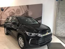 Chevrolet Tracker Ltz 