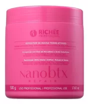 Nano Botox Richee 500gr.